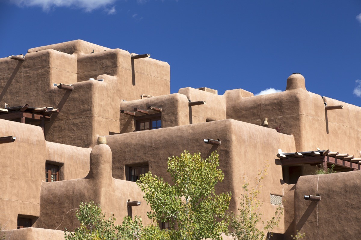 Santa Fe, New Mexico