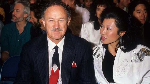 Why Gene Hackman's "Royal Tenenbaums" Co-Stars Were "Terrified" of Him