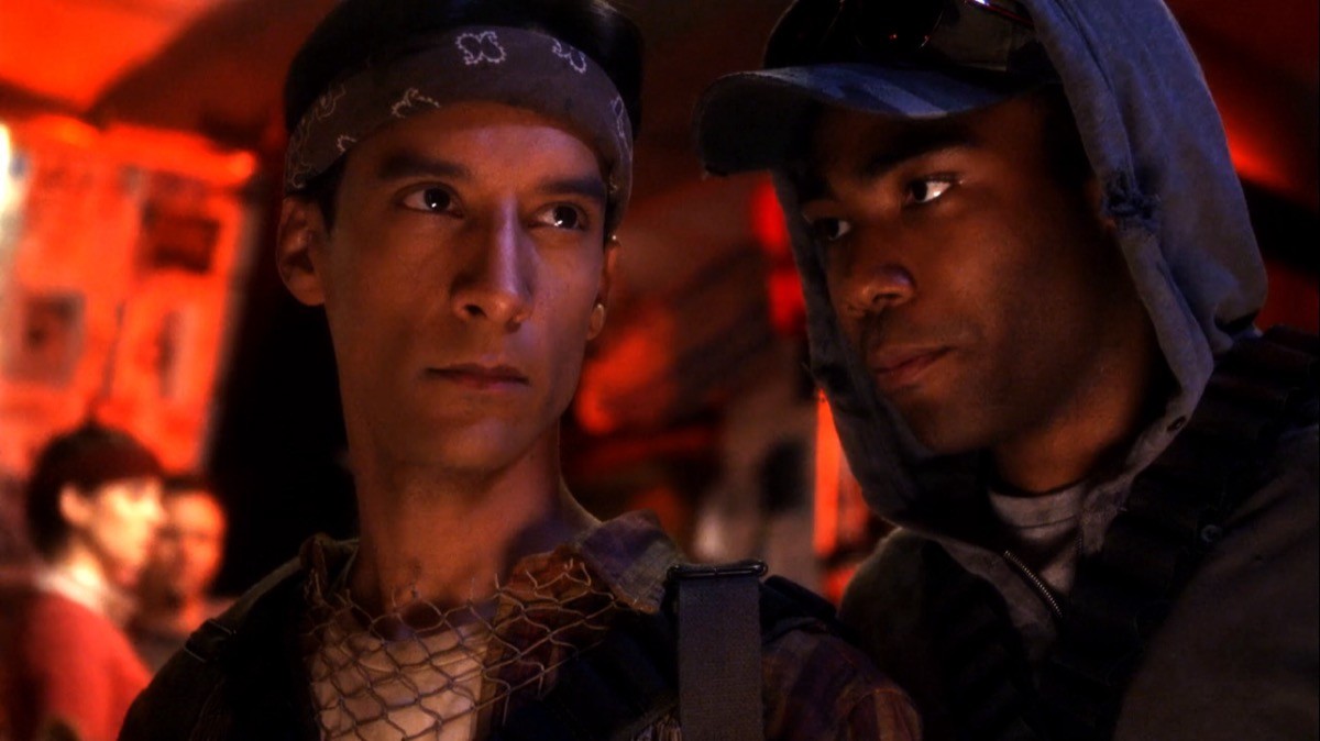 still from community