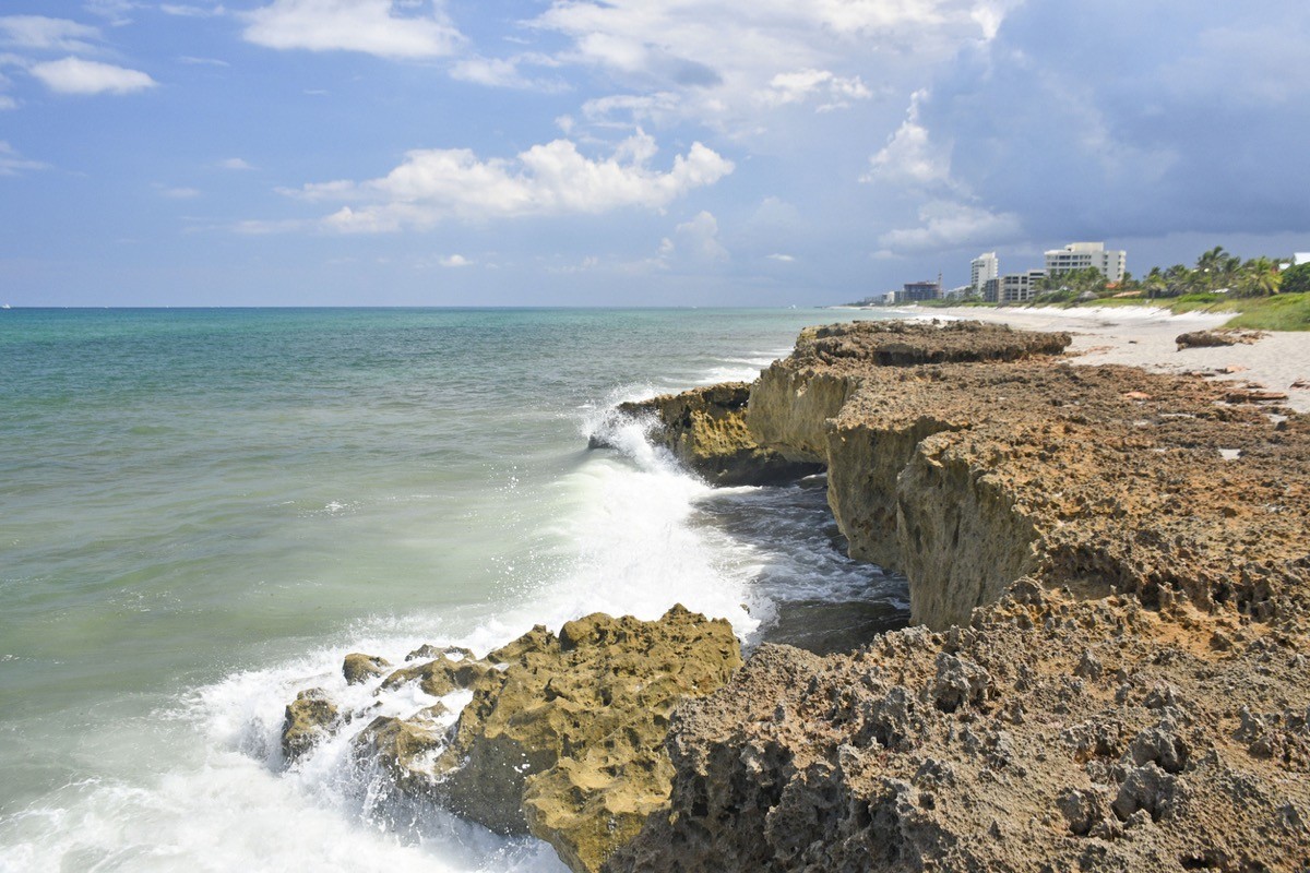 blowing rocks preserve florida