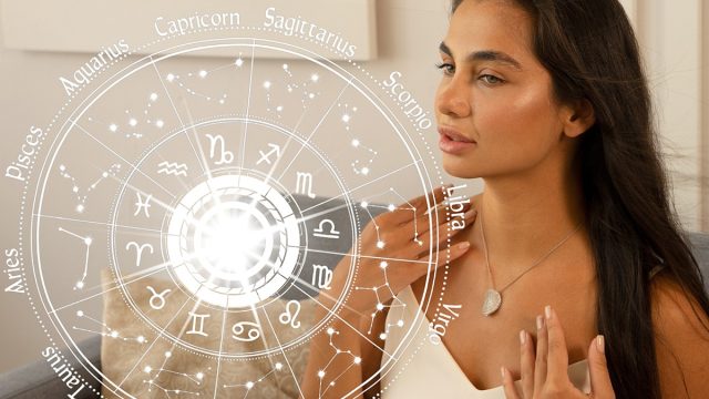 The Most Conceited Moon Sign, According to Astrologers