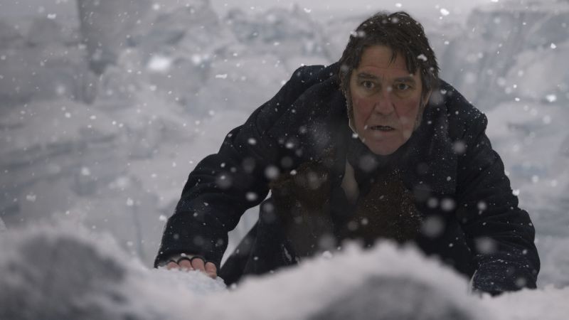 The Terror