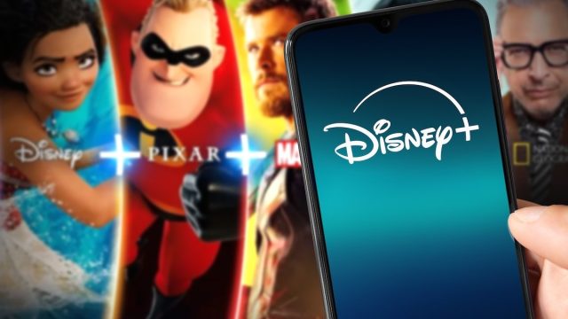 5 Free Perks Hidden in Your Disney+ Subscription