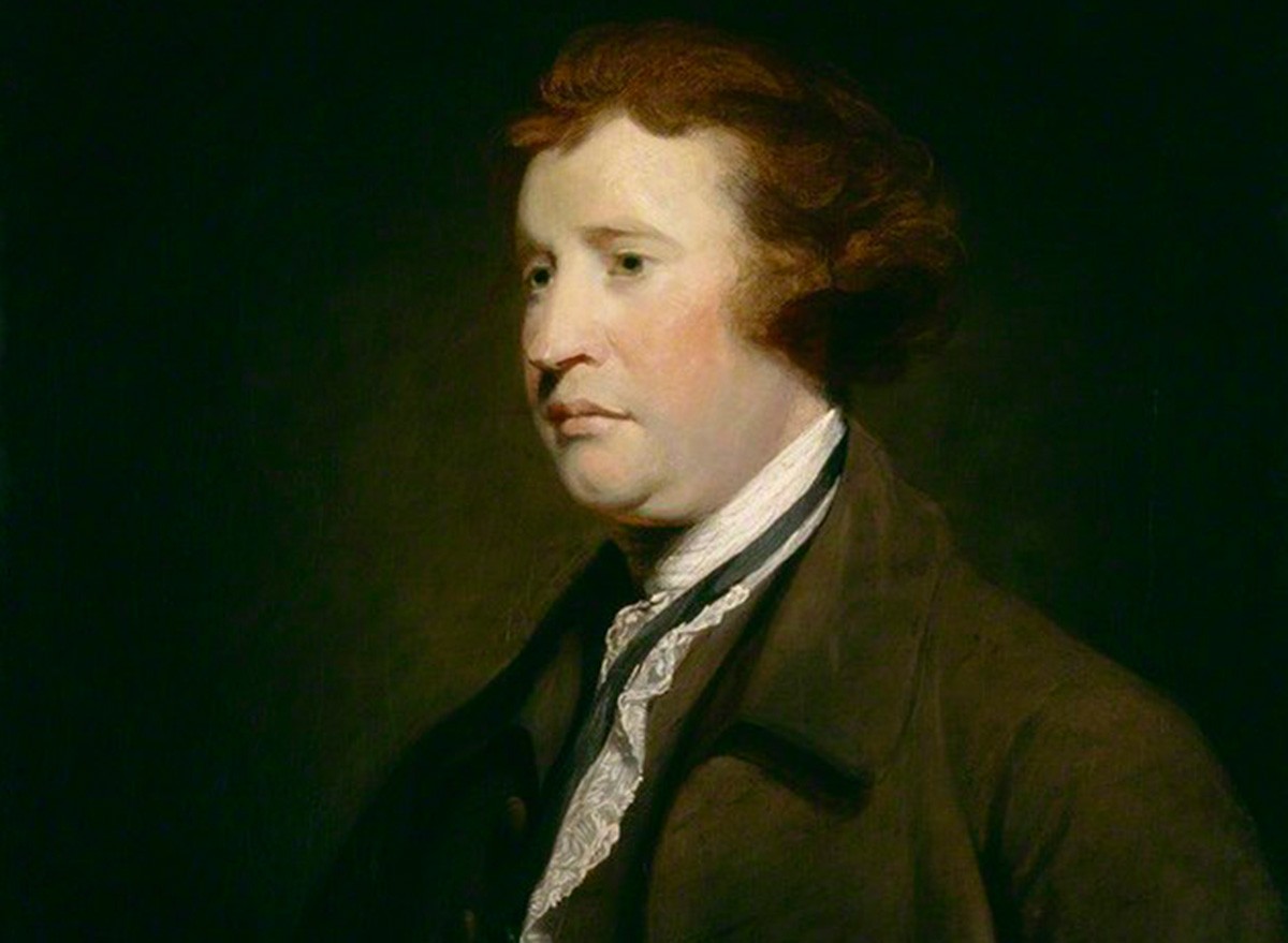 Edmund Burke