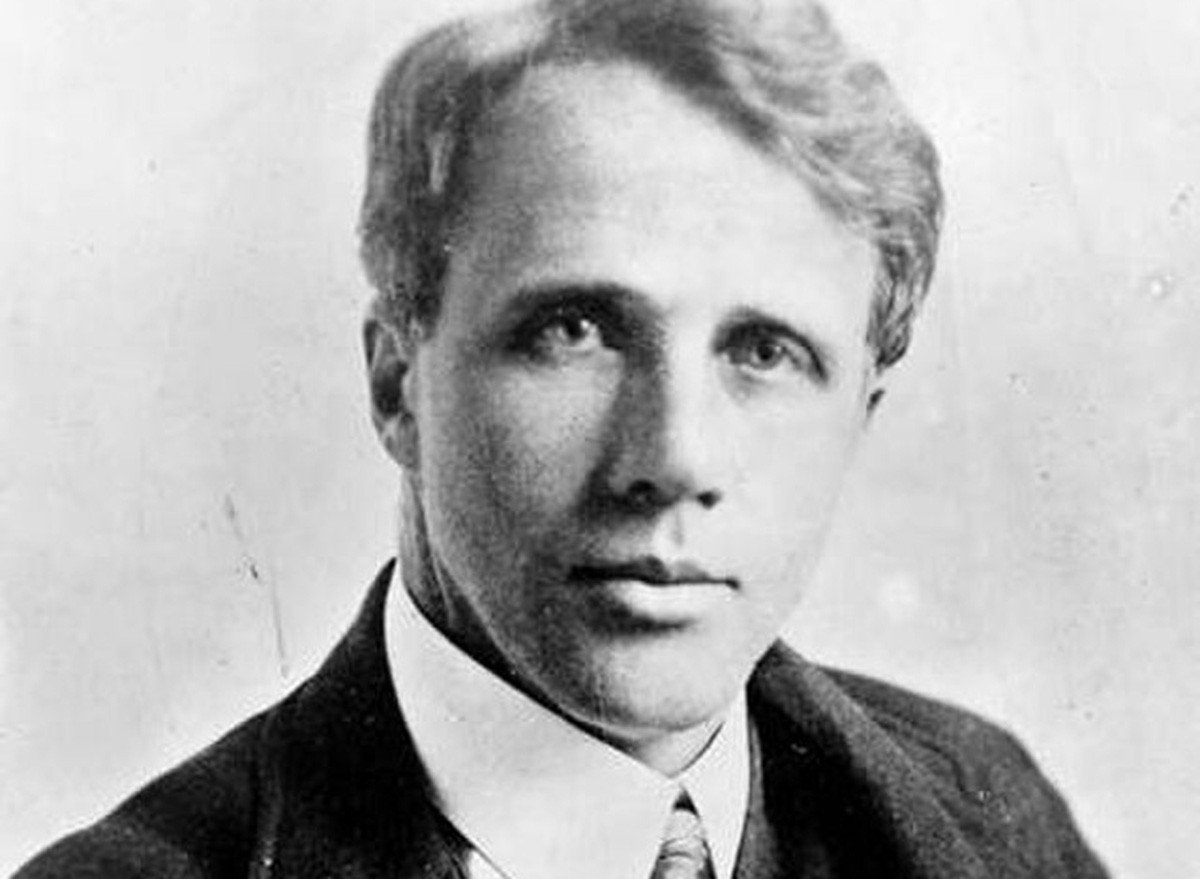 Robert Frost