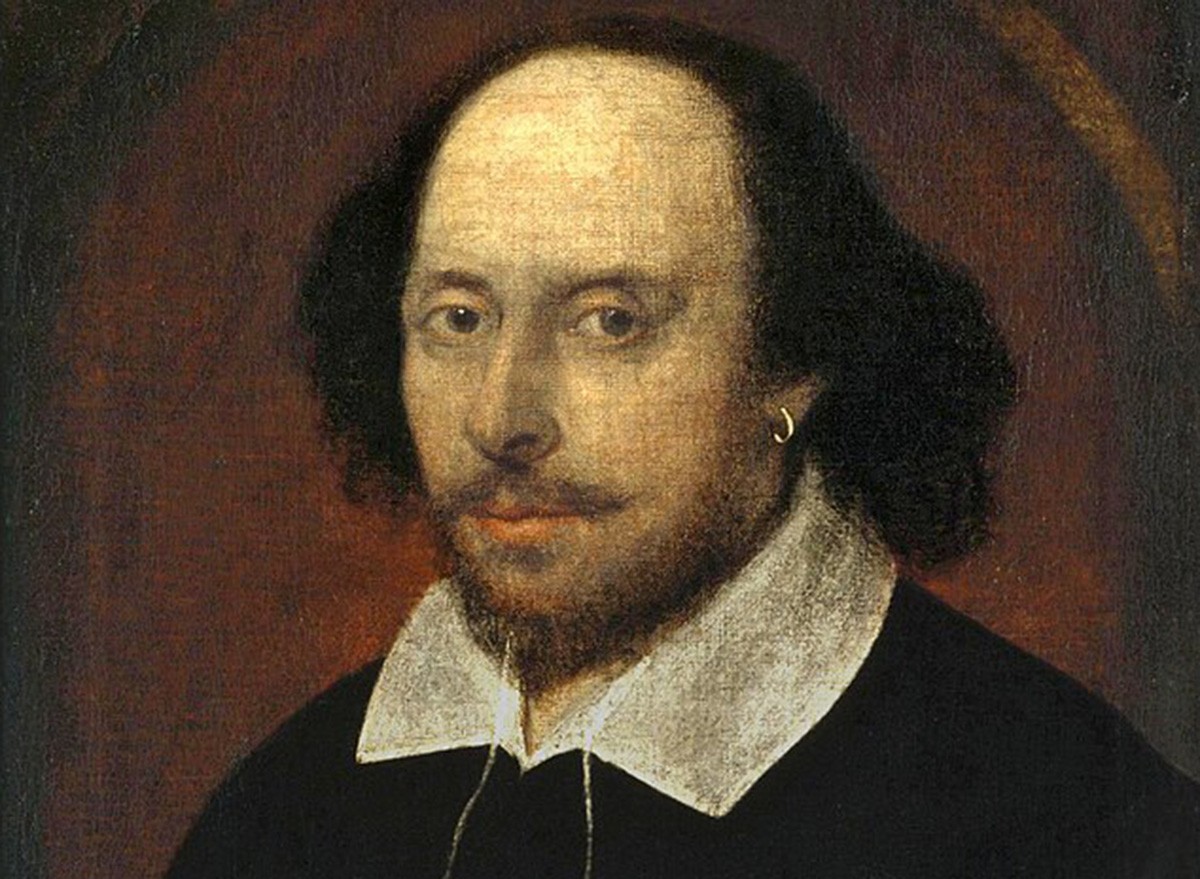 William Shakespeare