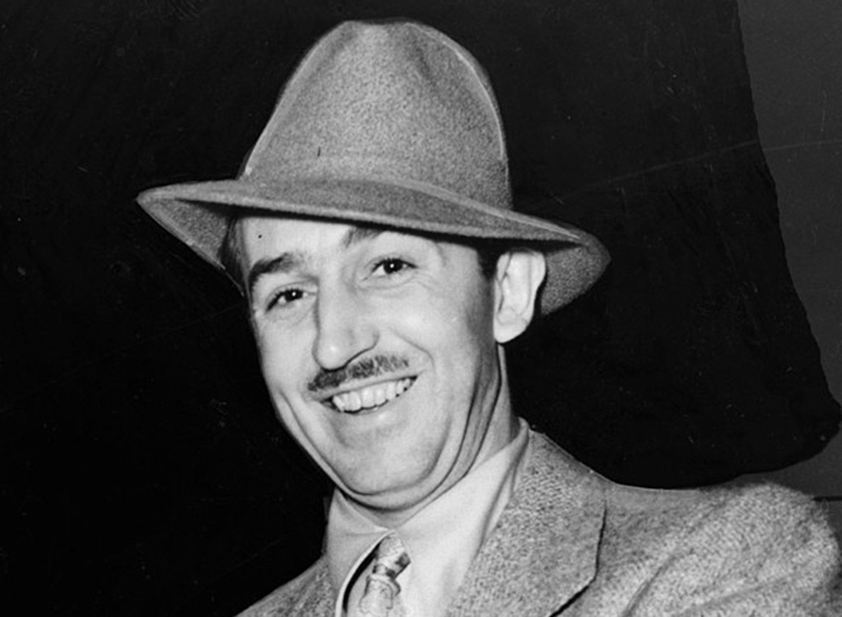 Walt Disney