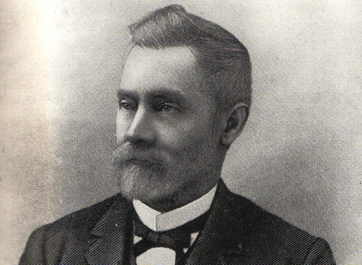 George Addair