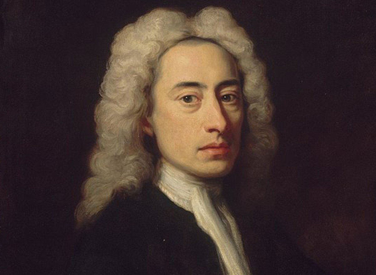 Alexander Pope