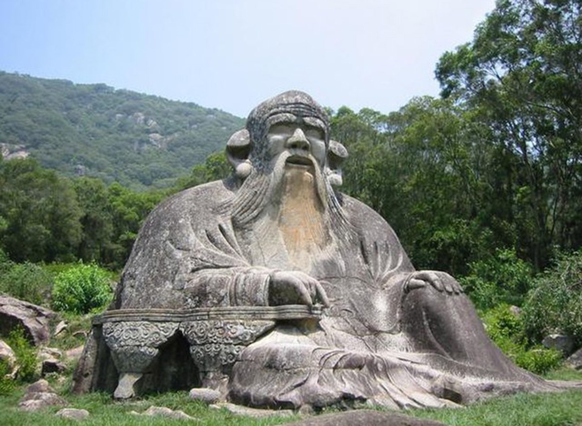Lao Tzu