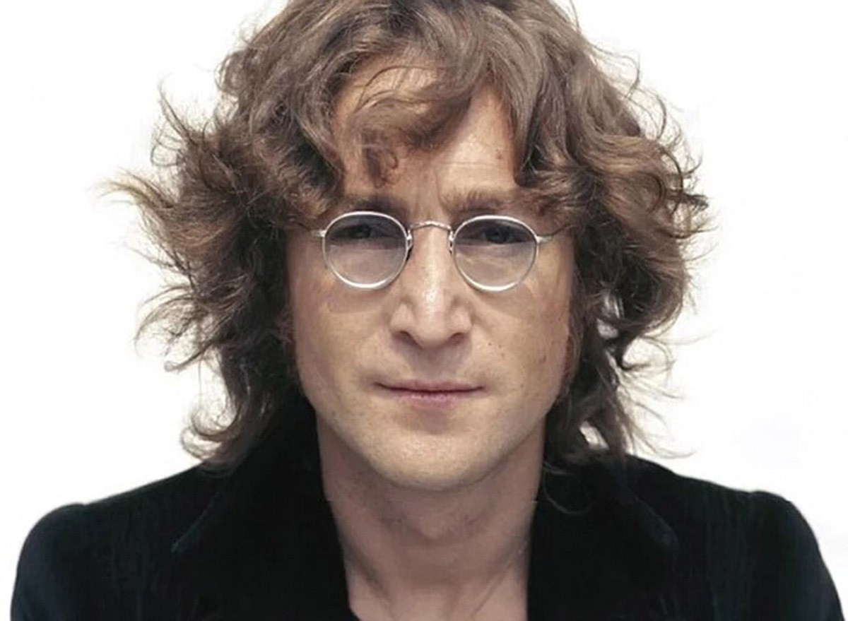 John Lennon