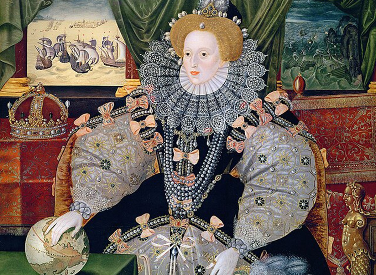 Queen Elizabeth I
