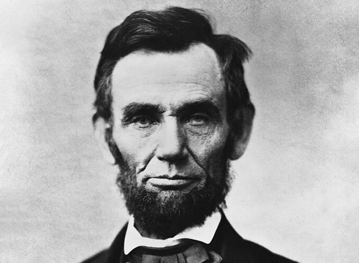 Abraham Lincoln