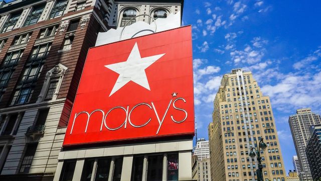 Macy’s Slashes Sales Forecast—Here’s How to Find the Best Deals