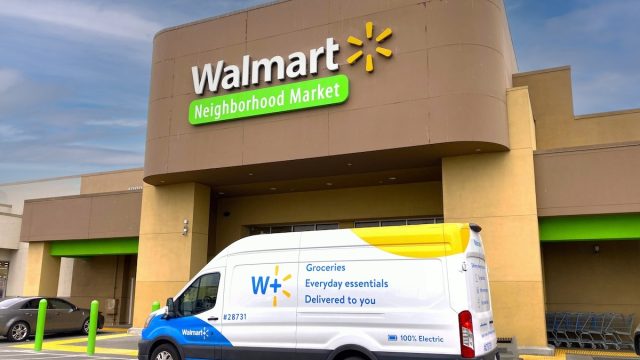 5 Unexpected Freebies Included in Your Walmart+ Membership