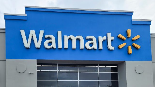 The 18 Best Things to Buy at Walmart, Retail Experts Say
