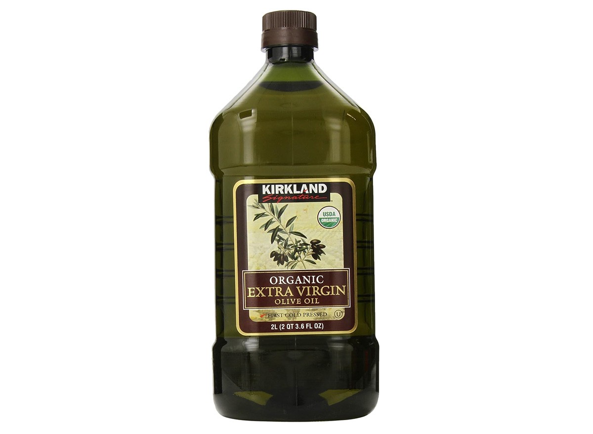 Kirkland Olive Oil