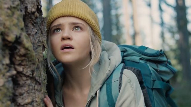 11 Netflix Shows Premiering in September You Won't Want to Miss
