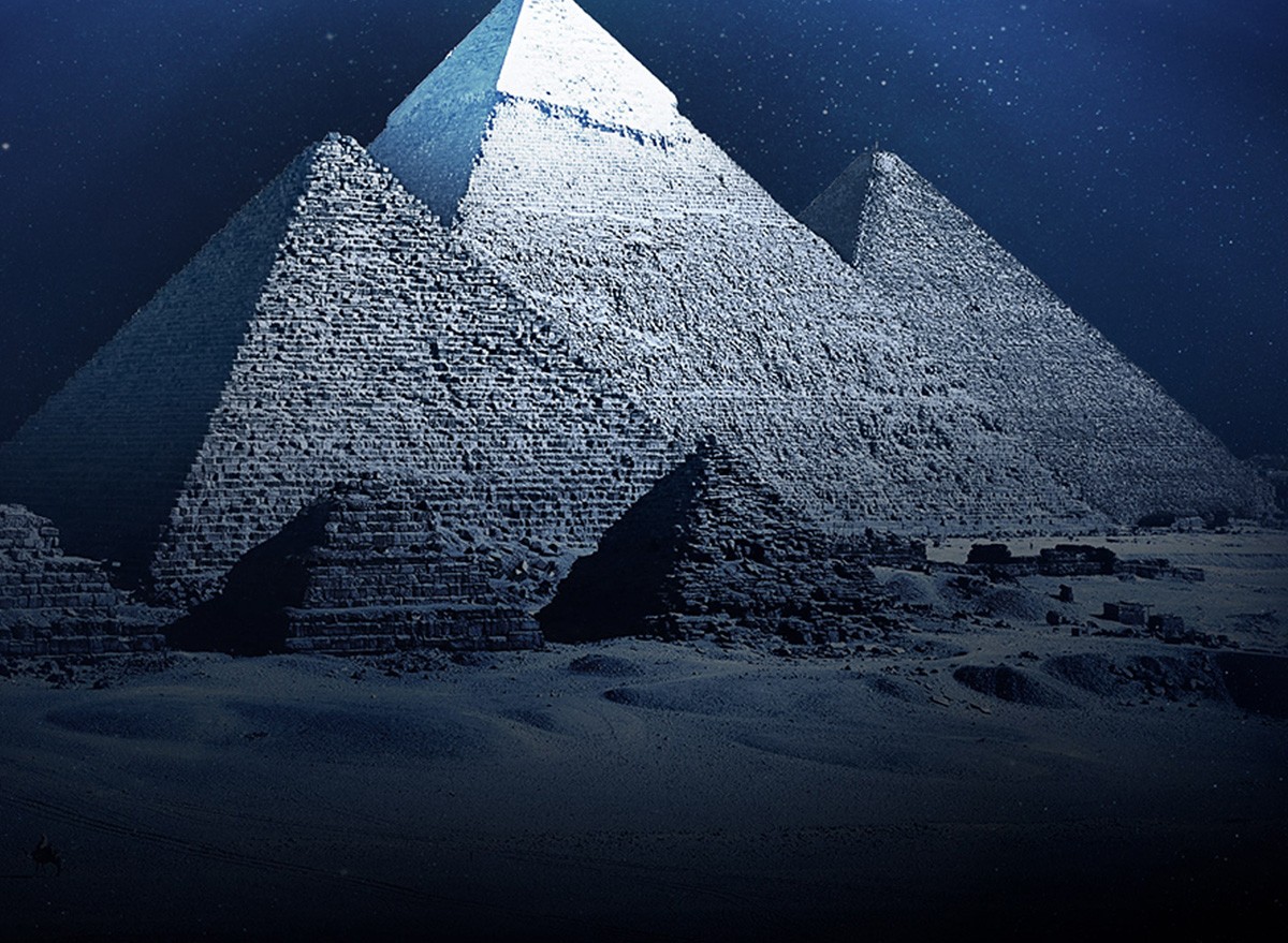 Ancient Aliens (Season 8)