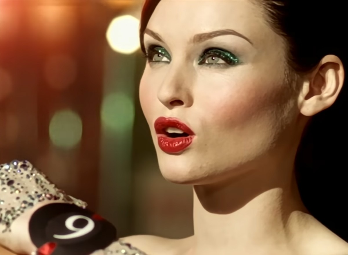 "Murder on the Dancefloor" by Sophie Ellis-Bextor