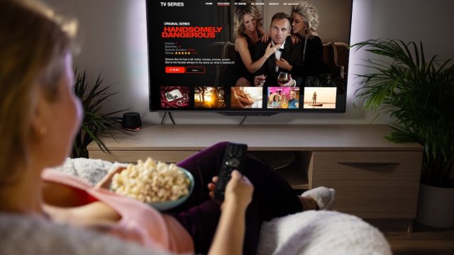 5 Things You Didn’t Realize You Can Get for Free With Your Netflix Account