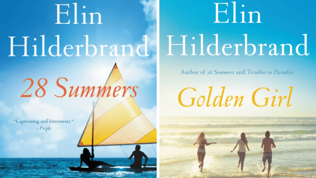 All the Elin Hilderbrand Books in Order: Get Your Rosé and Tissues Ready