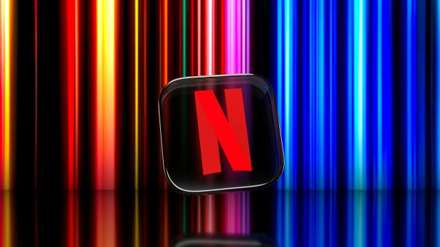 This Famous Comics Franchise Is Getting a Netflix Adaptation
