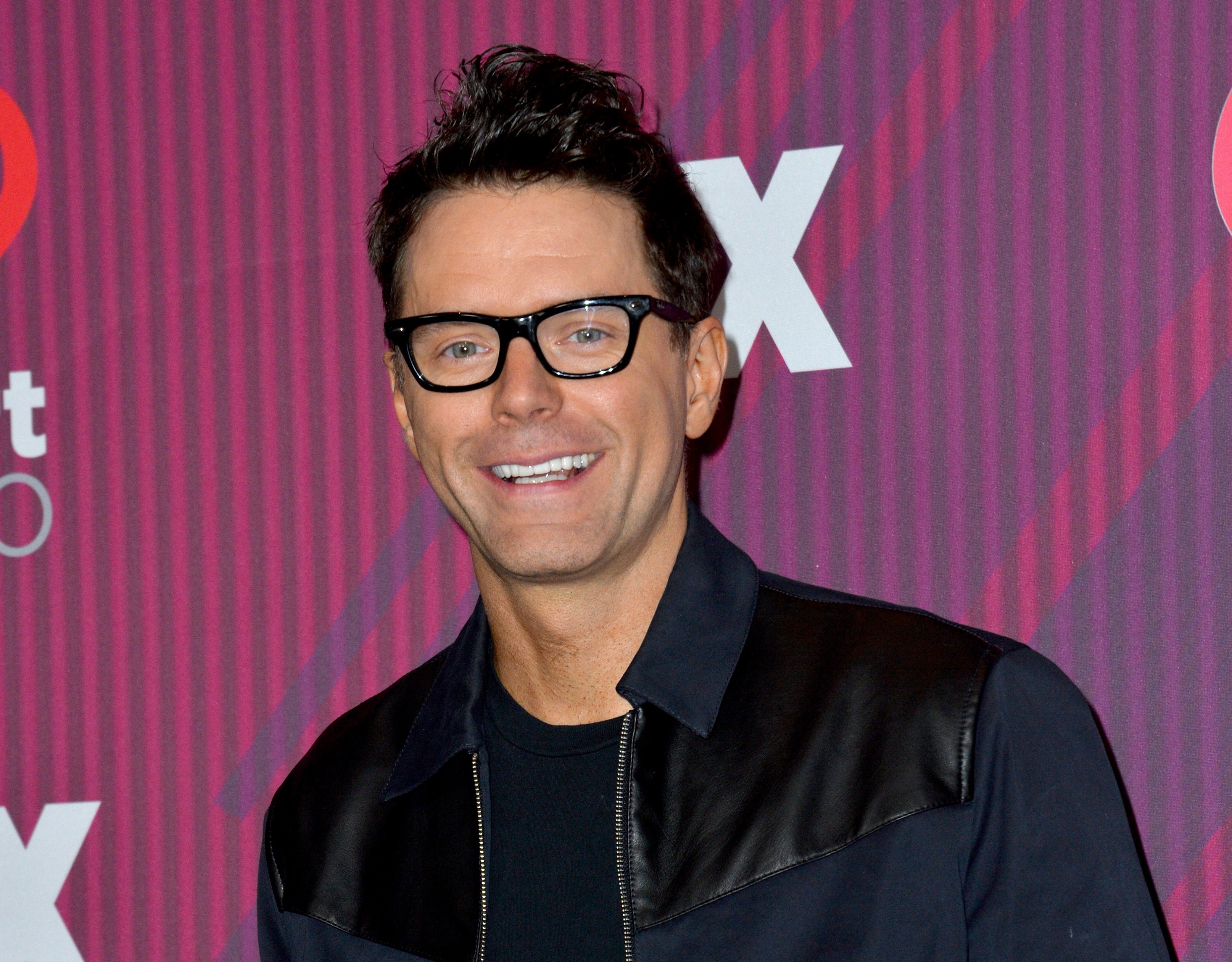 Bobby Bones