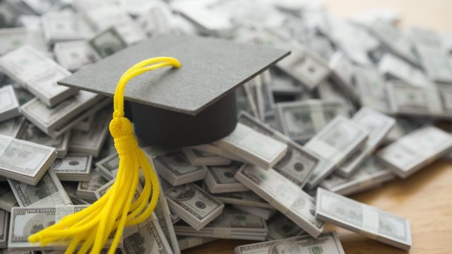 Want to Earn 6 Figures? These Are the 10 Highest-Paying College Degrees in the U.S.