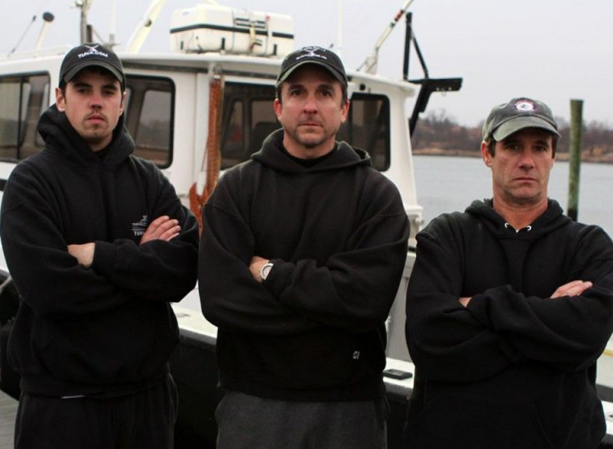 Wicked Tuna