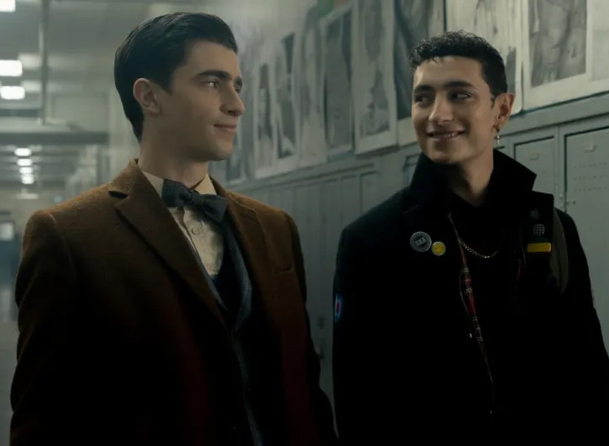 Dead Boy Detectives