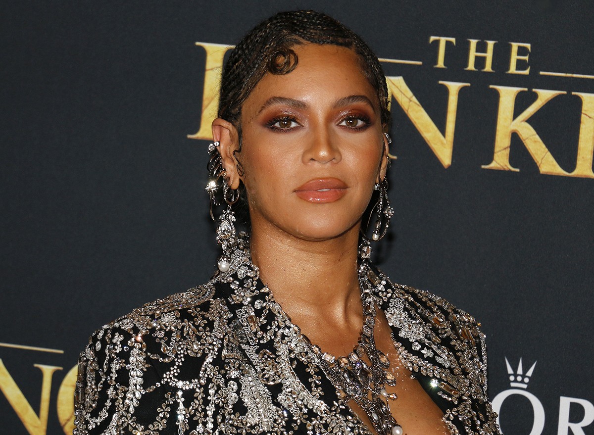 Beyoncé