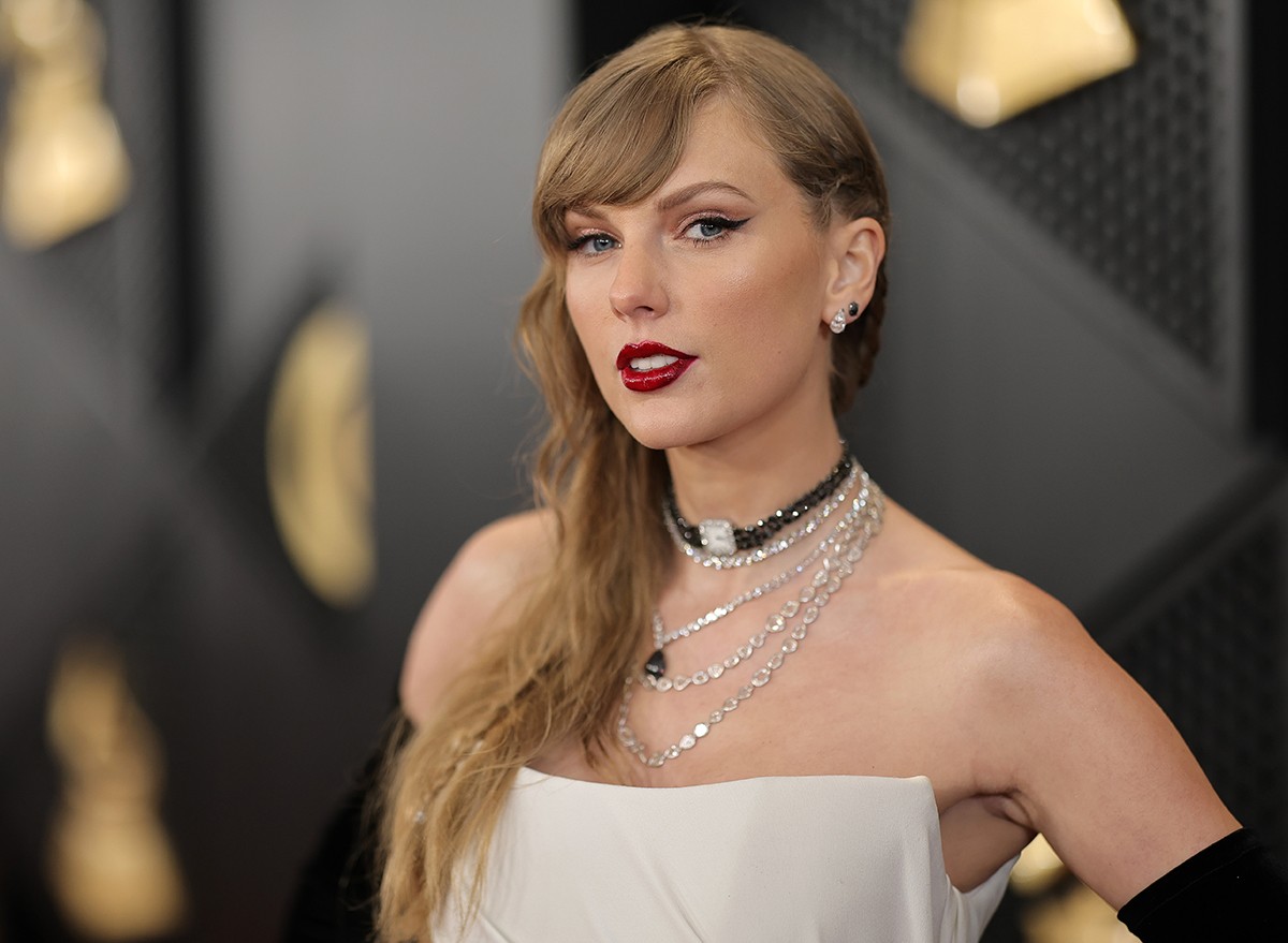 Taylor Swift