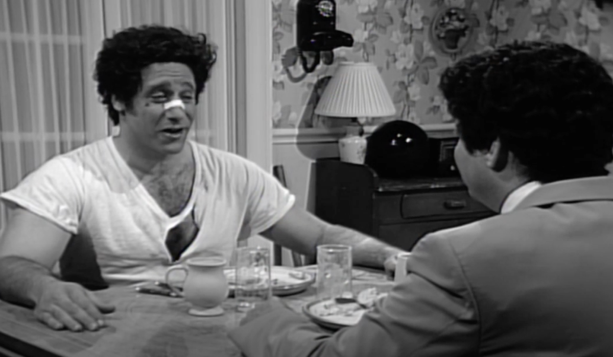 andrew dice clay on SNL