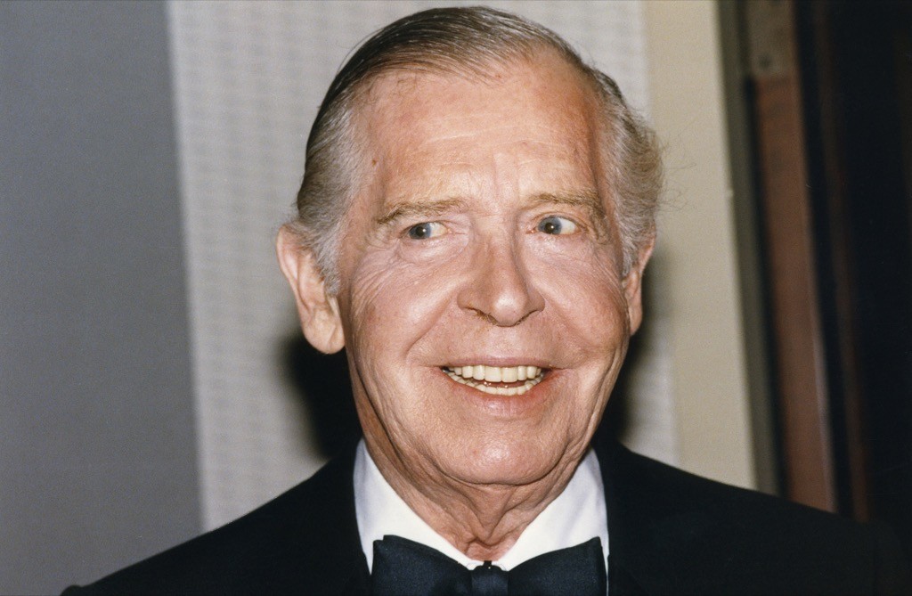 Milton Berle