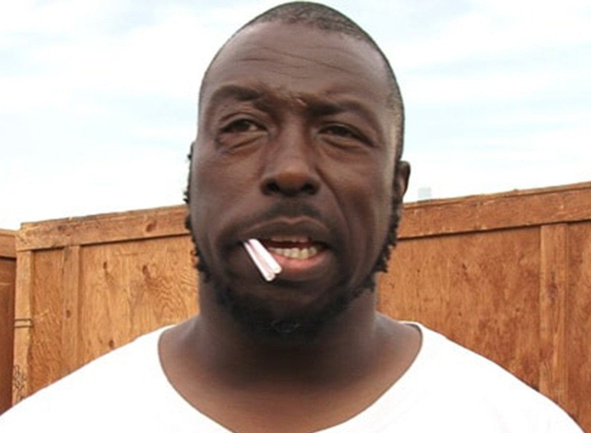 Ivy Calvin on Storage Wars