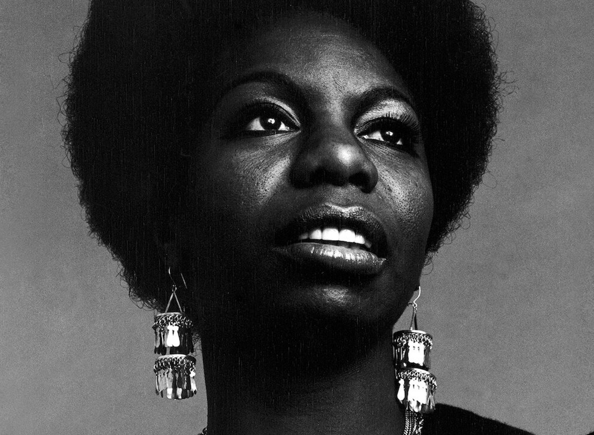 What Happened, Miss Simone? (2015)