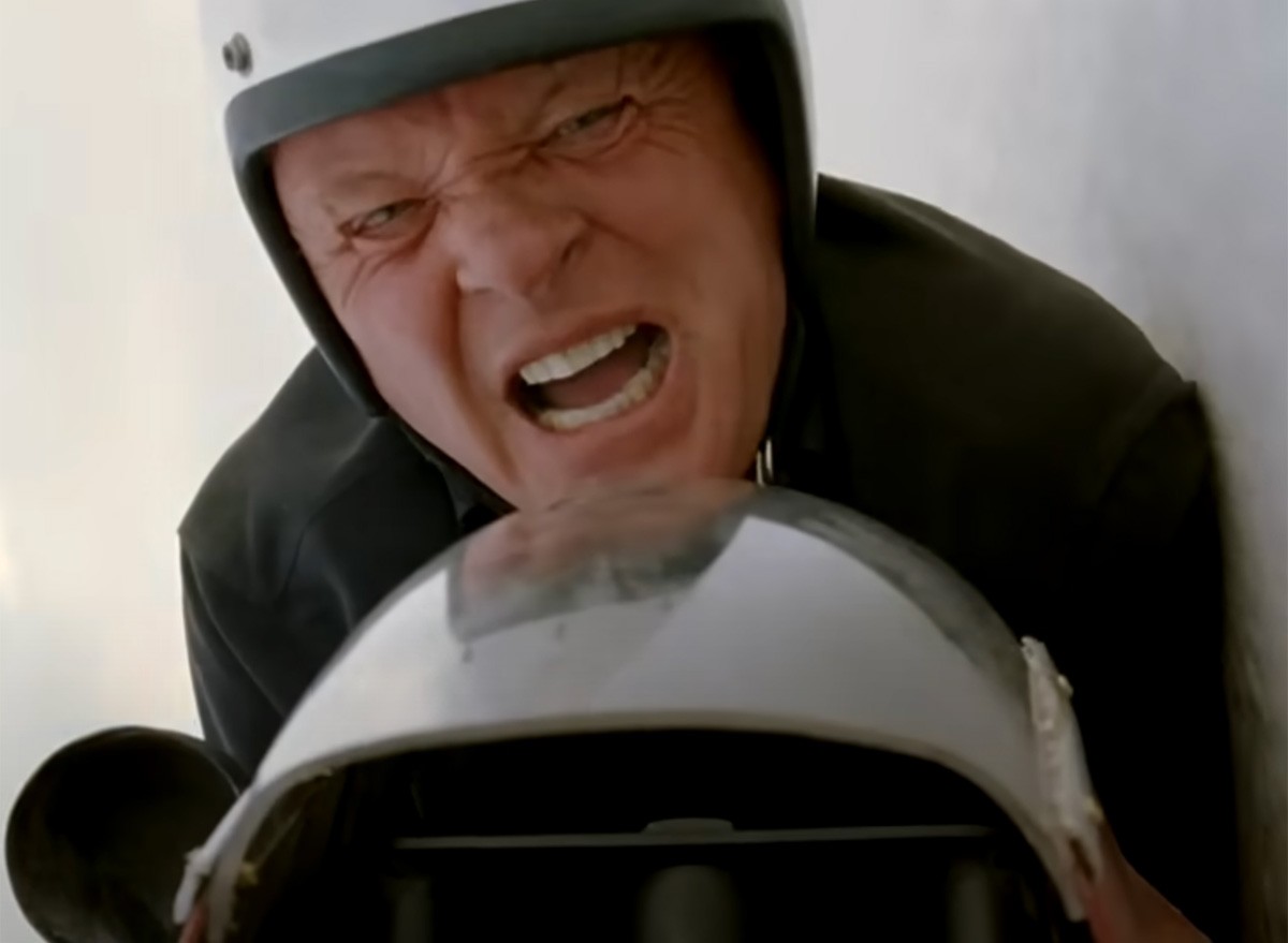 The World's Fastest Indian