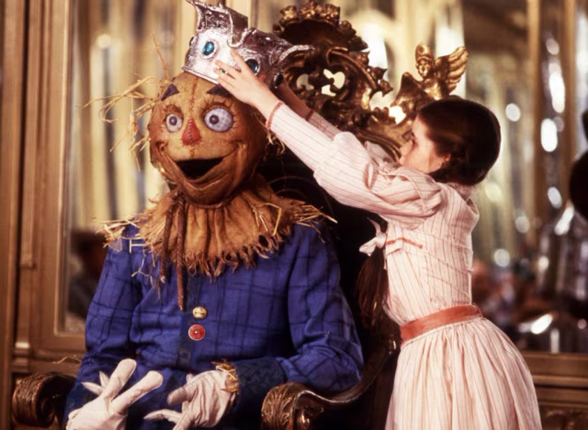 Return to Oz (1985)
