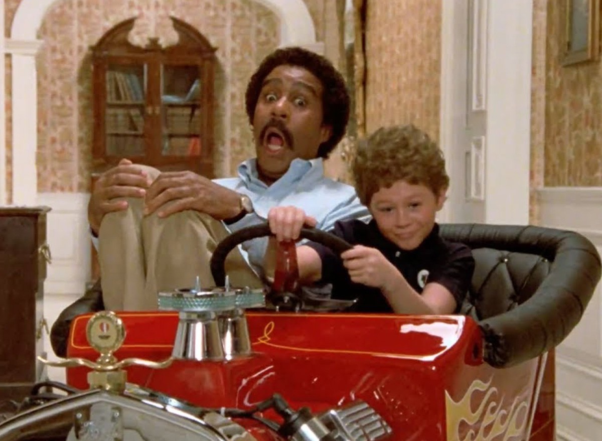 The Toy (1982)