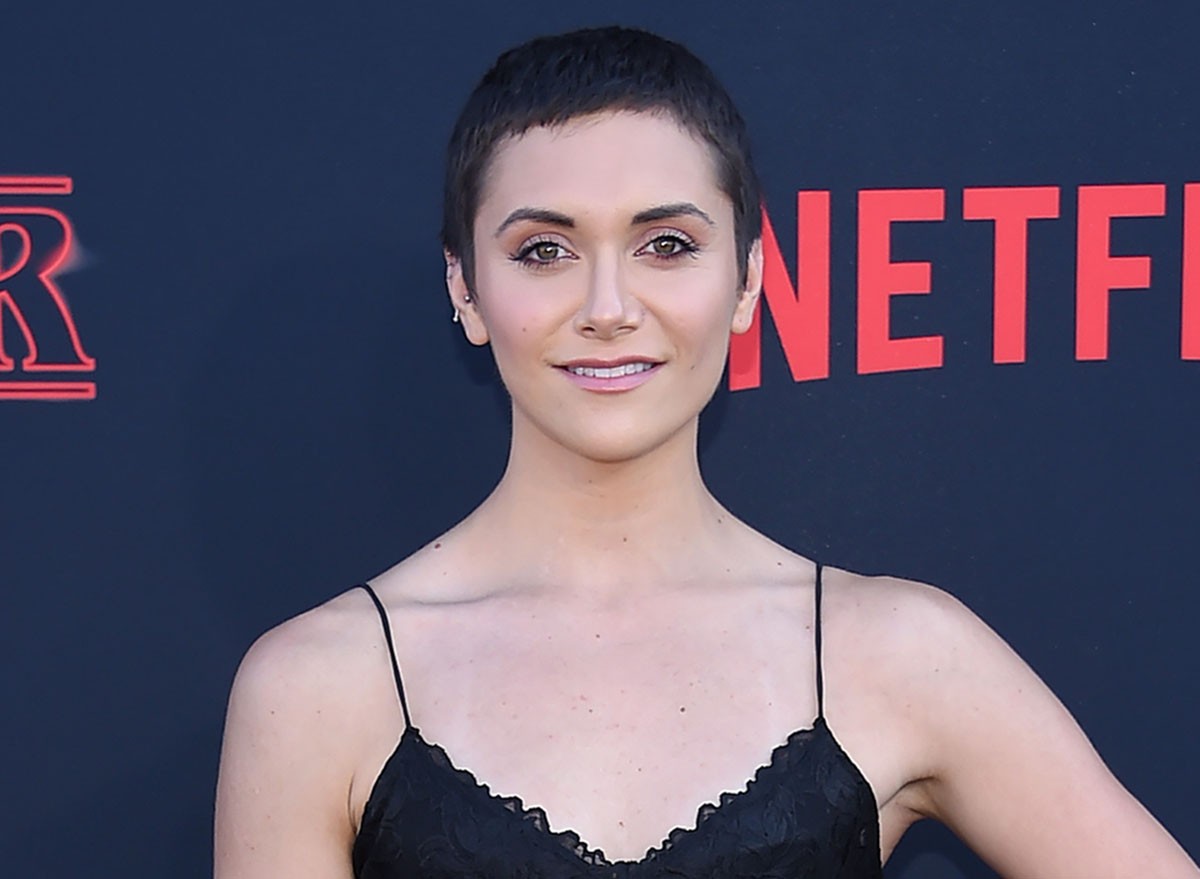 Alyson Stoner
