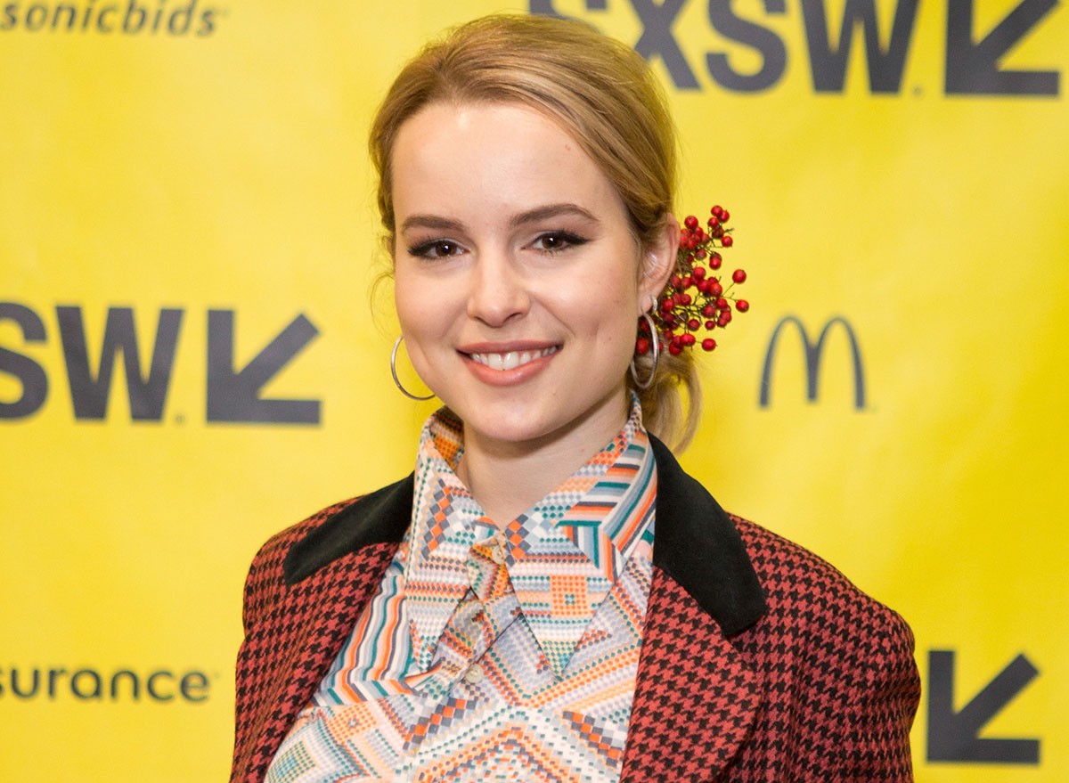 Bridgit Mendler