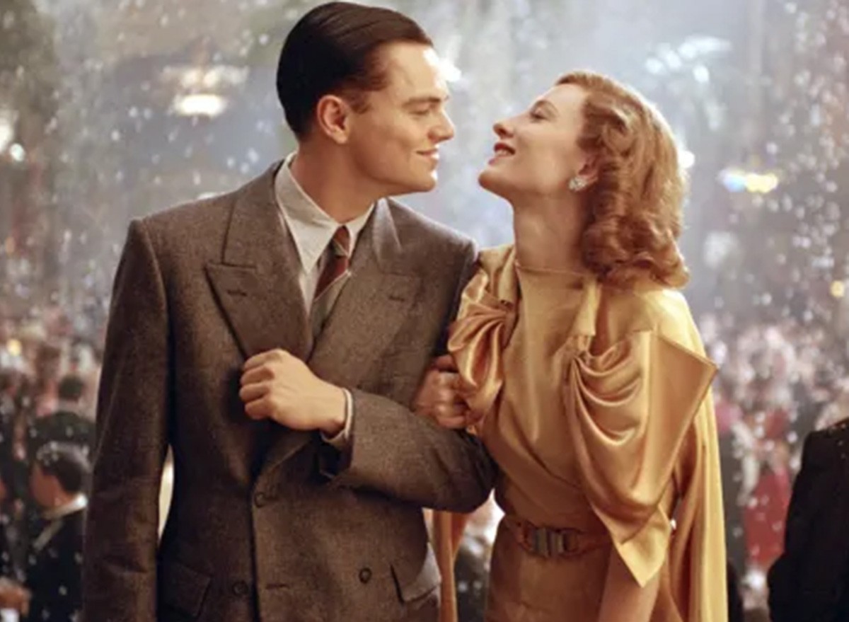 The Aviator