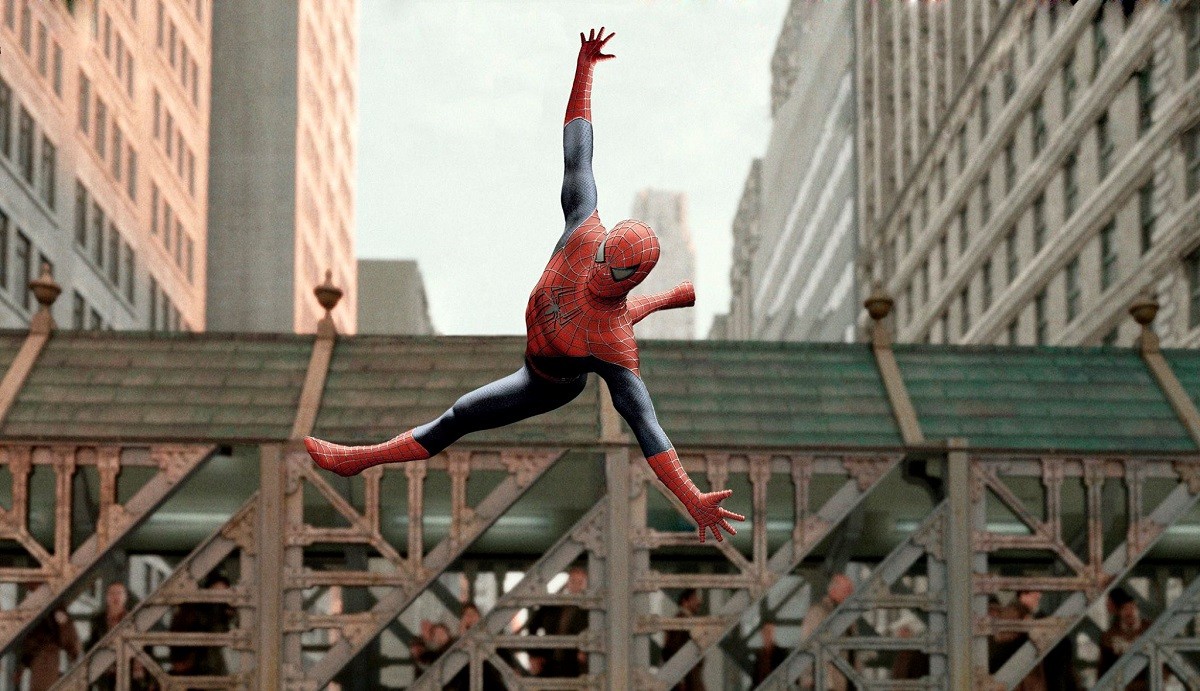Spider-Man 2