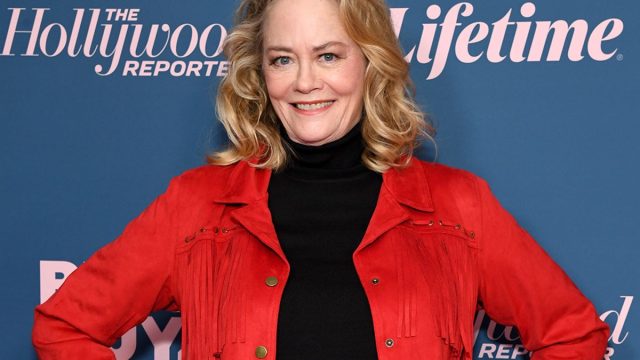 See “Moonlighting” Star Cybill Shepherd Now at 74
