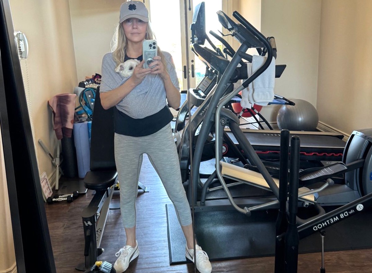 Heather Locklear