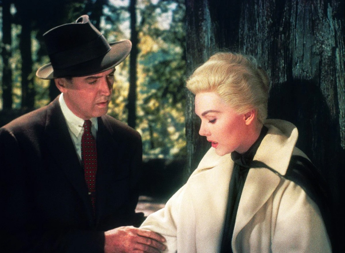 Vertigo (1958)