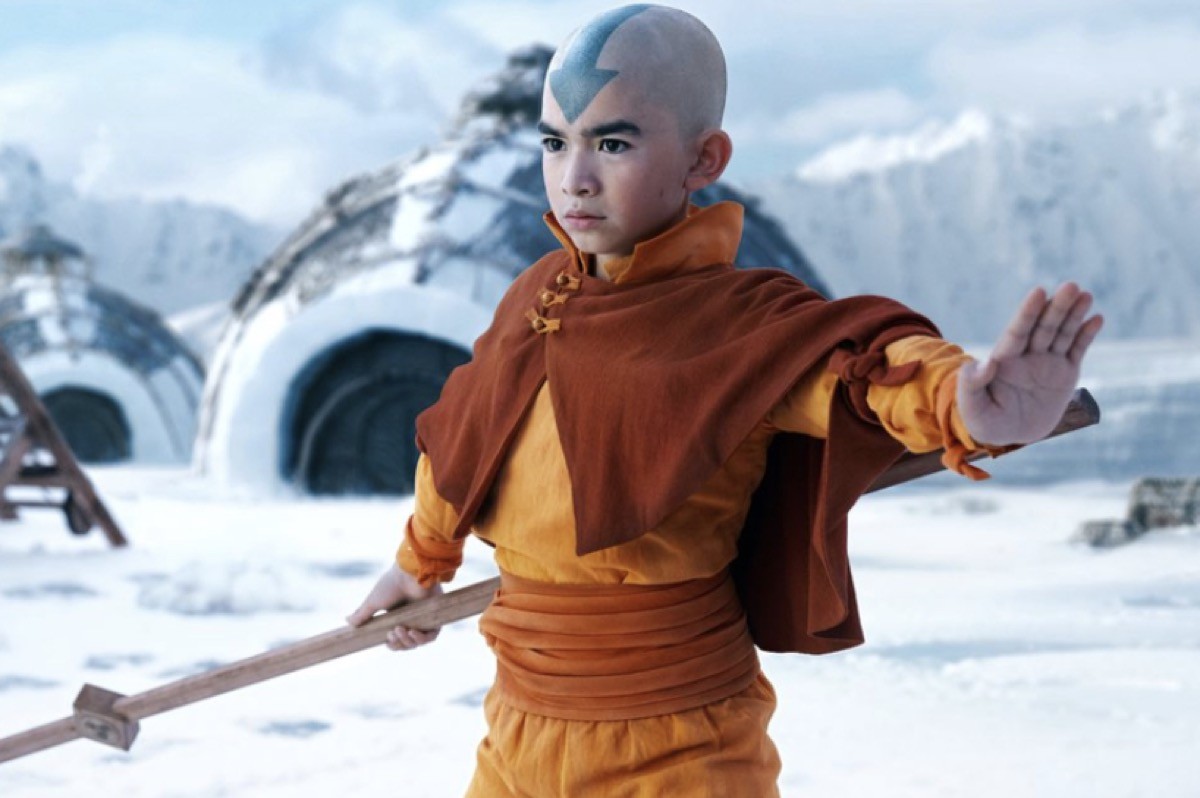 Avatar