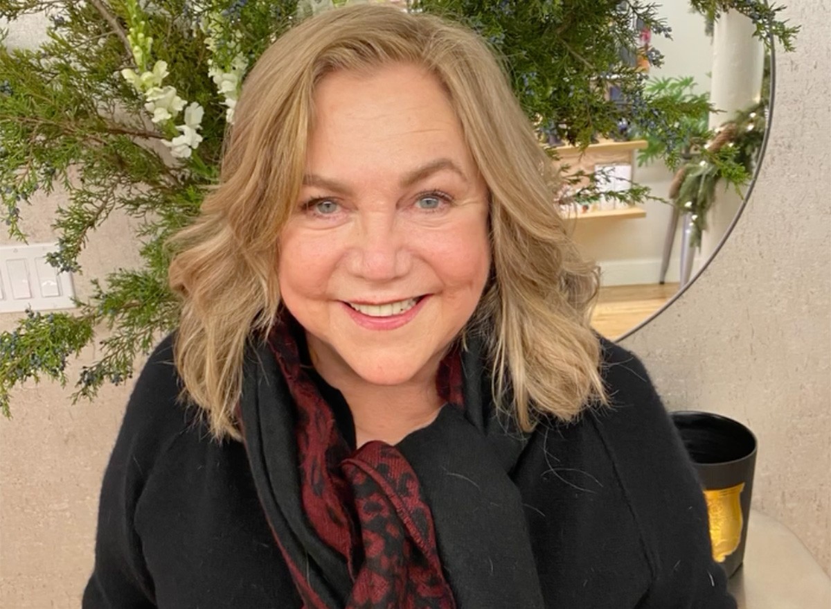 Kathleen Turner