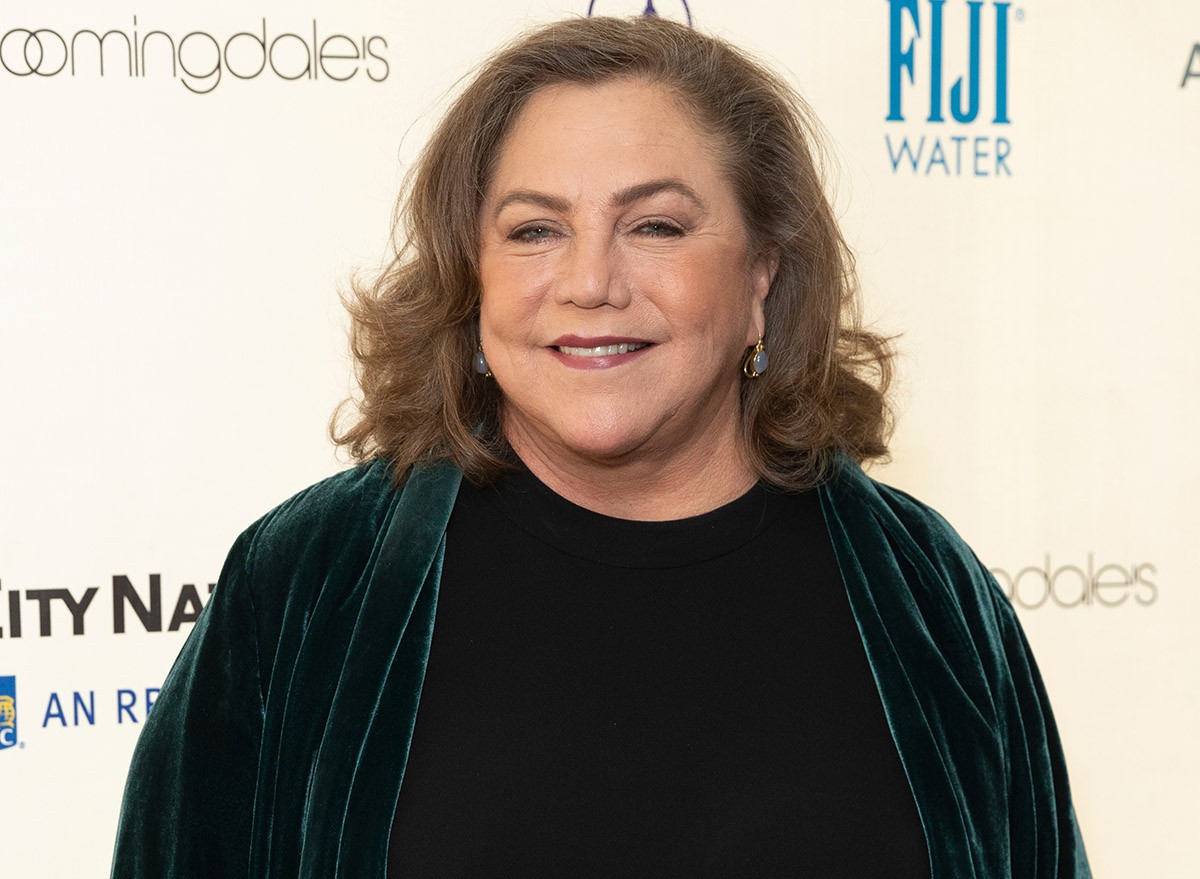 Kathleen Turner